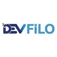 Devfilo logo - Similar company to More It