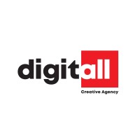 DigitALL logo - Similar company to Hi End Publishing Ltd