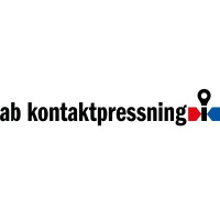 AB KONTAKTPRESSNING logo - Similar company to Secfuel