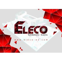 Eleco Exhibition Organizing logo - Similar company to Evolve Global Group