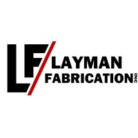 Layman Fabrication, Inc. logo - Similar company to Crown Fab