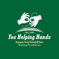Yes Helping Hands logo - Similar company to Yhh It Solutions