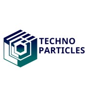 Techno Particles logo - Similar company to Visyntro