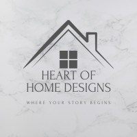 Heart Of Home Designs logo - Similar company to Isla Homes Group