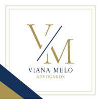 Viana Melo Sociedade de Advogados logo - Similar company to Carpe Branding