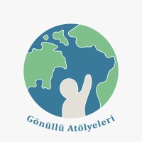 Volunteer Workshops logo - Similar company to E-Gönüllü