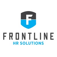 Frontline HR Solutions logo - Similar company to Frontline Develop