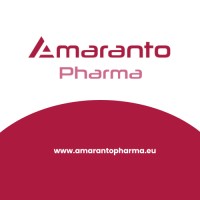 Amaranto Pharma logo - Similar company to E&B Lab