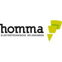 Homma Elektrotechnische Oplossingen logo - Similar company to Vcaexamen.Nl
