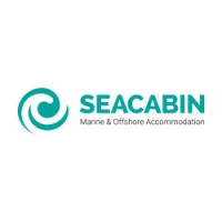 SEACABIN AS logo - Similar company to Arcadion - Offshore Accommodation Solutions