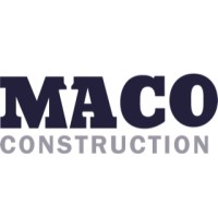 MACO Construction logo - Similar company to Ddi Projects Ltd