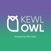 Kewl Owl logo - Similar company to Till It Clicks