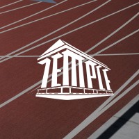 7emple logo - Similar company to Mural-Masters B.V.