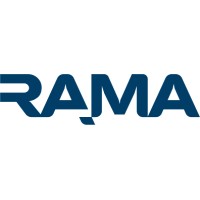 RAMA logo - Similar company to Verdemax