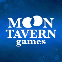 Moon Tavern Games logo - Similar company to Never Forget Games