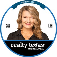 Realty Texas logo - Similar company to Realty Texas