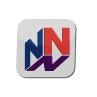 Nationwide News Network logo - Similar company to Jamaica Film And Television Association ( Jafta)