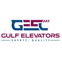 Gulf Elevators & Escalators Co,W.L.L logo - Similar company to Optimal Mining Solutions