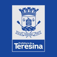 Prefeitura de Teresina logo - Similar company to Hapvida Teresina