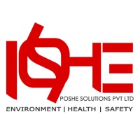 Nebosh Course in Chennai - Poshesolutions logo - Similar company to Nebosh Serbia Accredited Centre 1352