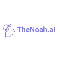 TheNoah.ai logo - Similar company to Noah Ai