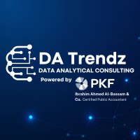 DA Trendz logo - Similar company to Zeki Bi