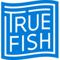 Truefish logo - Similar company to Folio