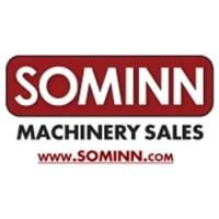 Sominn Machinery Sales logo - Similar company to Clamp Solutions