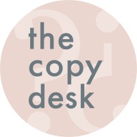 The Copy Desk