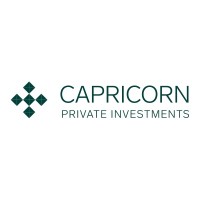 Capricorn Private Investments logo - Similar company to Main Set