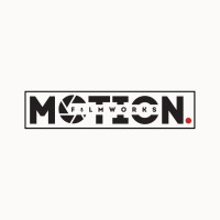 Motion Filmworks logo - Similar company to Above Average Drinks