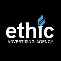 Ethic Advertising Agency logo - Similar company to Boyden & Youngblutt - Marketing & Advertising Agency