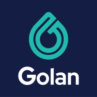 Golan logo - Similar company to Aquestia - A.R.I., Dorot, Ocv