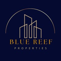 Blue Reef Properties logo - Similar company to Blue Reef