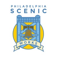 Philadelphia Scenic Works logo - Similar company to Blackwalnut