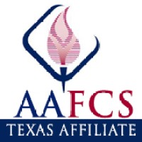 AAFCS-TX AFFILIATE logo - Similar company to Home Baking Association