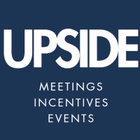 Upside Event Management, LLC logo - Similar company to Makheia Group