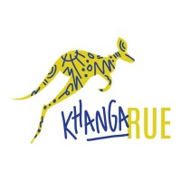 Khanga Rue Design logo - Similar company to Ears