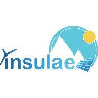 H2020 INSULAE Project logo - Similar company to Twinsolar Project