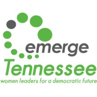 Emerge Tennessee logo - Similar company to Momentum Network