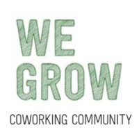 WE GROW - Community logo - Similar company to Postwerkstatt - Coworking Und Seminarzentrum  Ottensheim