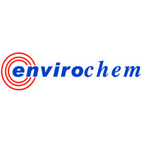 Envirochem logo - Similar company to Envirochem