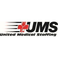 United Medical Staffing (UMS) logo - Similar company to Codemyte