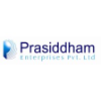 Prasiddham Enterprises Private Limited