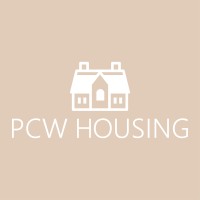 PCW Housing logo - Similar company to Big Push