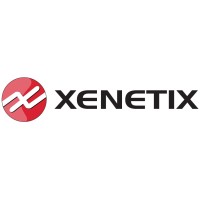 Xenetix Pte Ltd logo - Similar company to Align Plus Pte Ltd