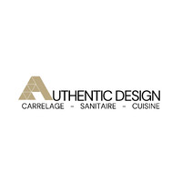 AUTHENTIC DESIGN BEAULIEU logo - Similar company to Lamare Terrassement