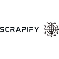 Scrapify logo - Similar company to Scrapp