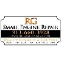 Rg Small Engine