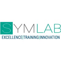 Symlab logo - Similar company to Symlab